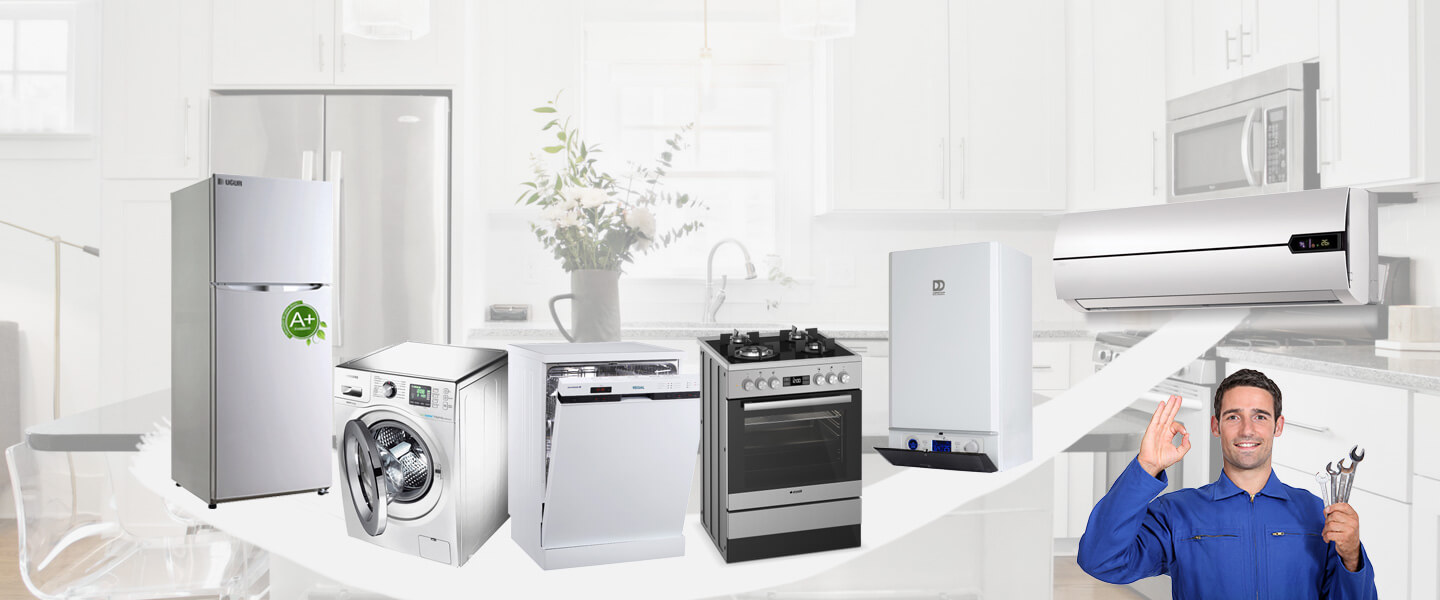 Mithatpaşa Whirlpool Servisi